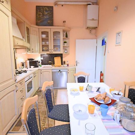Donos Art Apartment Zagabria Esterno foto