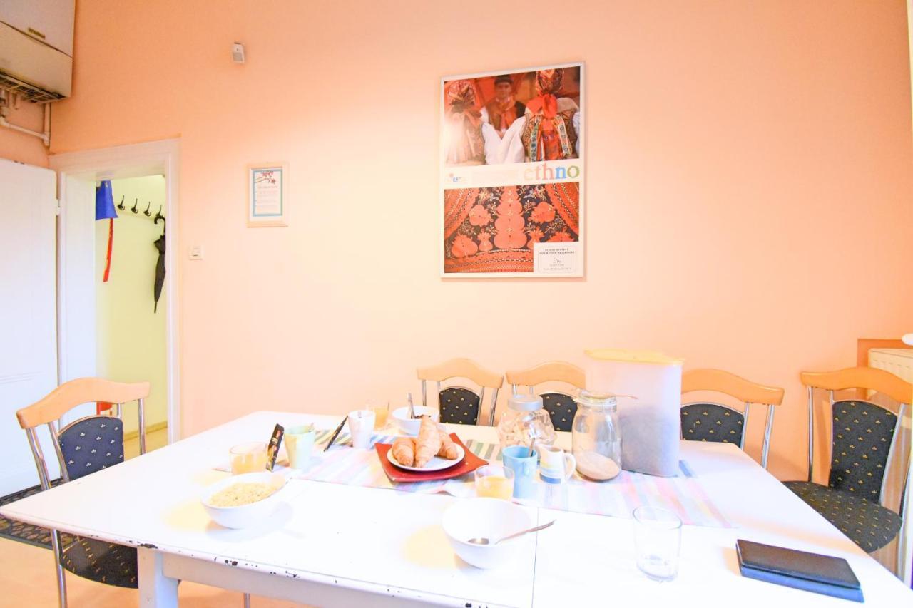 Donos Art Apartment Zagabria Esterno foto