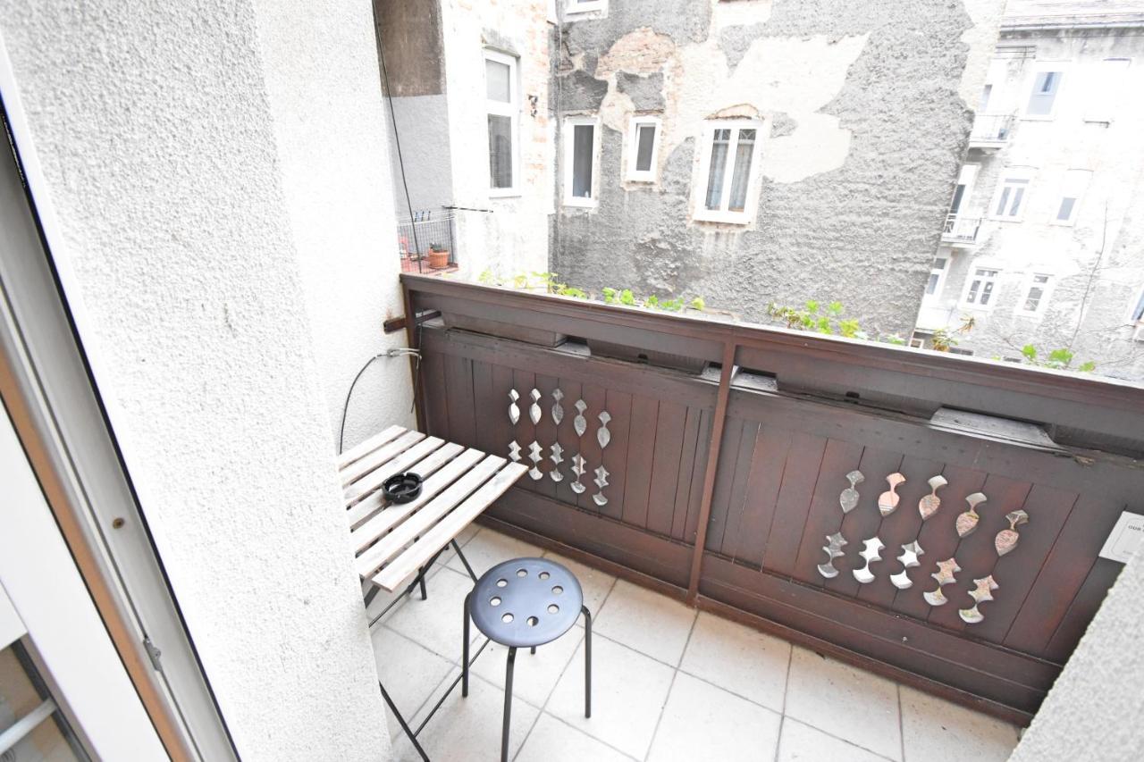 Donos Art Apartment Zagabria Esterno foto